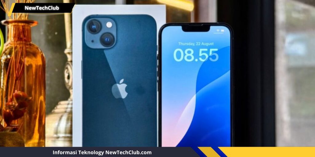 iPhone 13 Di 2025: Harga Nyungsep Tapi Performa Masih Sangar!