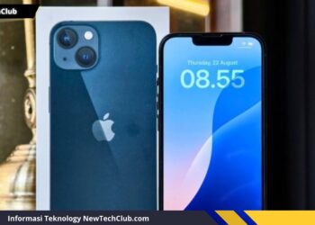 iPhone 13 Di 2025: Harga Nyungsep Tapi Performa Masih Sangar!