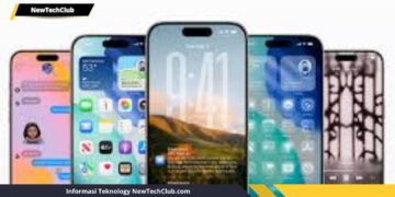 Tampilan Baru iOS 26 Mirip OS Jadul Windows Vista? Ini Faktanya!