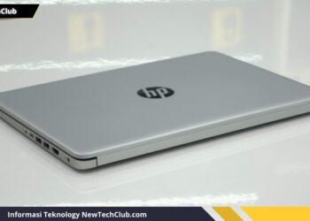Daftar Laptop Ringan & Cepat Buat Aktivitas Sehari-hari! Ini Dia