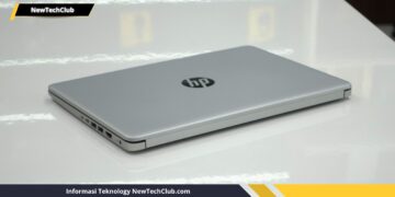 Daftar Laptop Ringan & Cepat Buat Aktivitas Sehari-hari! Ini Dia
