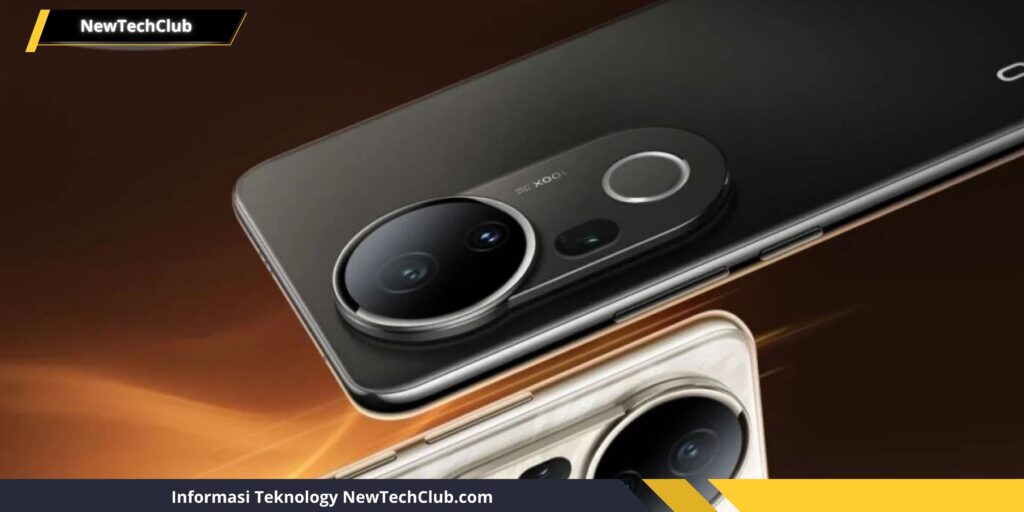Vivo T4 Ultra Resmi Hadir! Bawa Chipset Dimensity 9300? Simak