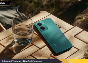 Realme P3 5G Resmi Hadir: Ponsel Pertama Seri P? Ini Detailnya