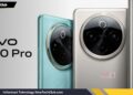 Vivo Y300 Pro: Baterai 6500mAh Super Tipis, Simak Detailnya!