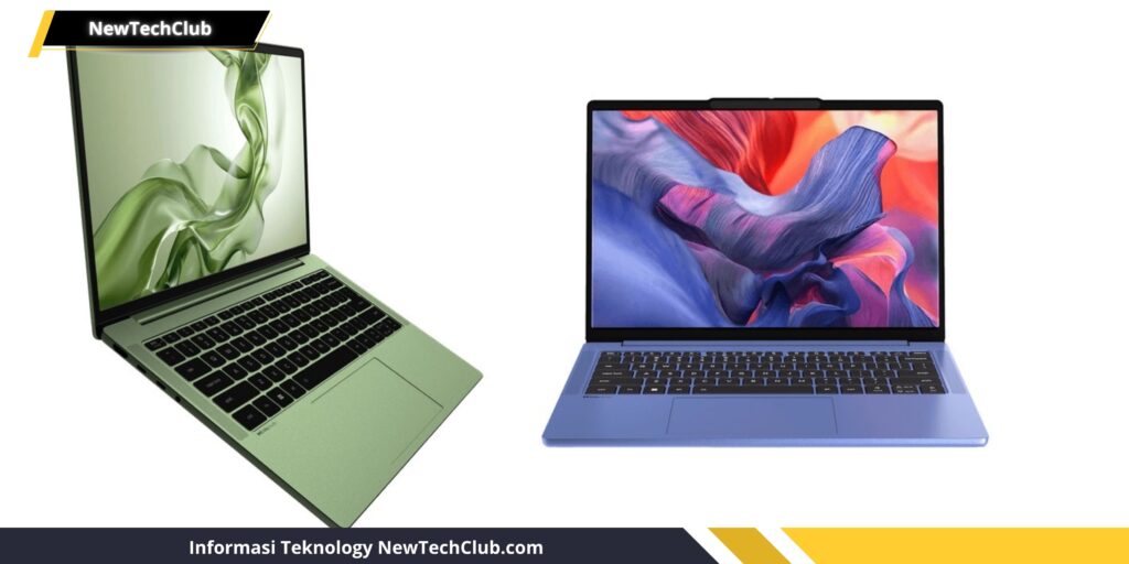 Review Moto Book 60: Laptop Tipis Dengan Bodi Metal! Cek Dulu