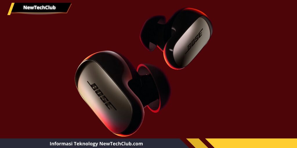 Bose QuietComfort Ultra Earbuds Gen 2: Audio Premium!