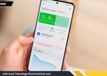 5G On Baterai Awet: Cara Hemat Daya Di Android? Ini Caranya!