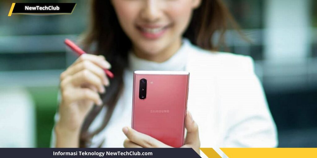 Cara Bikin HP Samsung Kamu Awet & Nggak Gampang Rusak!