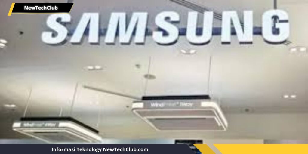 AC Canggih Samsung Hadir Di Asia Tenggara: Ditenagai AI!