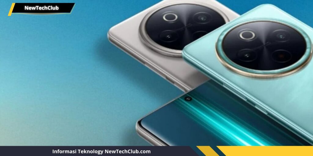 Bocoran HP Murah Vivo T4 Lite 5G: Baterai 6000mAh! Ini Detailnya