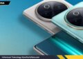 Bocoran HP Murah Vivo T4 Lite 5G: Baterai 6000mAh! Ini Detailnya