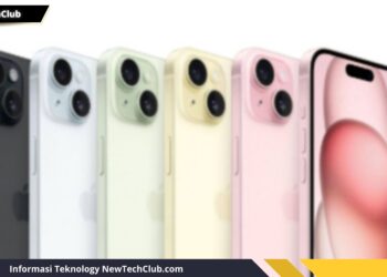Harga iPhone 15 Turun! Cek Spesifikasi Dan Harganya!