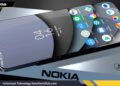 Nokia Dragon 2025: Sang Legenda Dengan Performa Gahar!