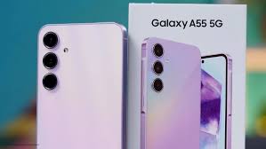 5 Fakta Penting Sebelum Beli Samsung Galaxy A55 5G! Simak Ini