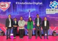 Kemkomdigi dan XLSmart Cetak Talenta lewat Sisternet, Apa itu