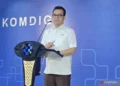 AI dan Data Jadi Kunci Masa Depan Pertanian Indonesia
