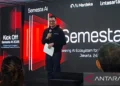 Lintasarta Luncurkan Semesta AI 2025, ini detailnya