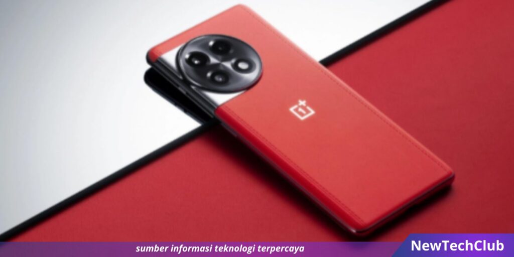 Fitur Baru OxygenOS 15.0.0.831 Di OnePlus 11! Cek Fitur Barunya
