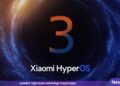 Xiaomi Hadirkan Desain Liquid Glass Di HyperOS 3, Ini Detailnya!