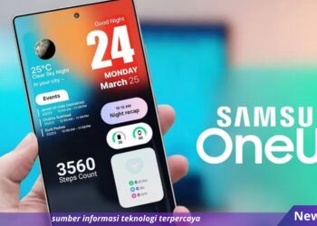 Begini Cara Gampang Update ke One UI 8 Beta Di HP Samsung!