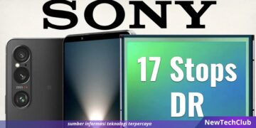 Sony LYT-828: Sensor Smartphone Dynamic Range 100 dB!