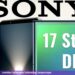 Sony LYT-828: Sensor Smartphone Dynamic Range 100 dB!