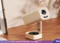 Yaber T1 Pro Resmi Hadir: Proyektor Portable 1080p! Ini Detailnya