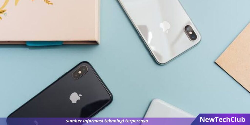 Cara Cek iPhone Whitelist: Pastikan HP Resmi Atau Ilegal!