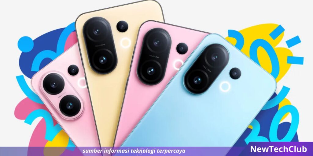 Vivo S30 Pro Smartphone Flagship Mungil? Performa Gahar!