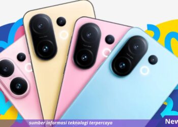 Vivo S30 Pro Smartphone Flagship Mungil? Performa Gahar!