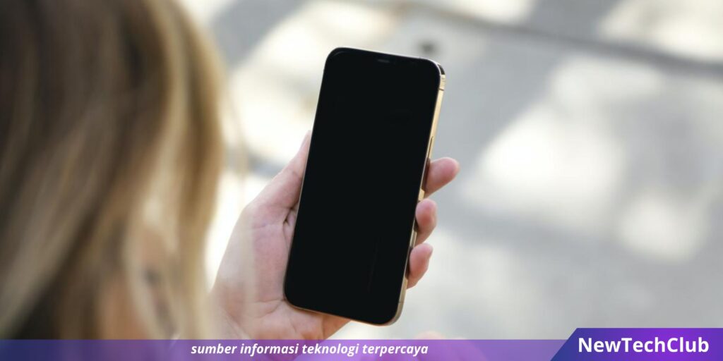 HP Tiba-Tiba Restart Sendiri? Ini Penyebab & Cara Atasinya!