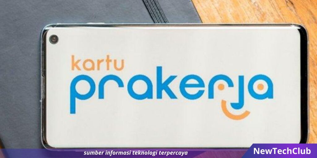 Penyebab Gagal Login Dashboard Prakerja & Cara Atasinya!