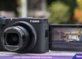 Canon PowerShot V1 Resmi Rilis! Simak Selengkapnya!