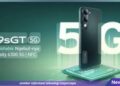 Vivo Y19sGT 5G Resmi Hadir: Smartphone Ketahanan Militer!