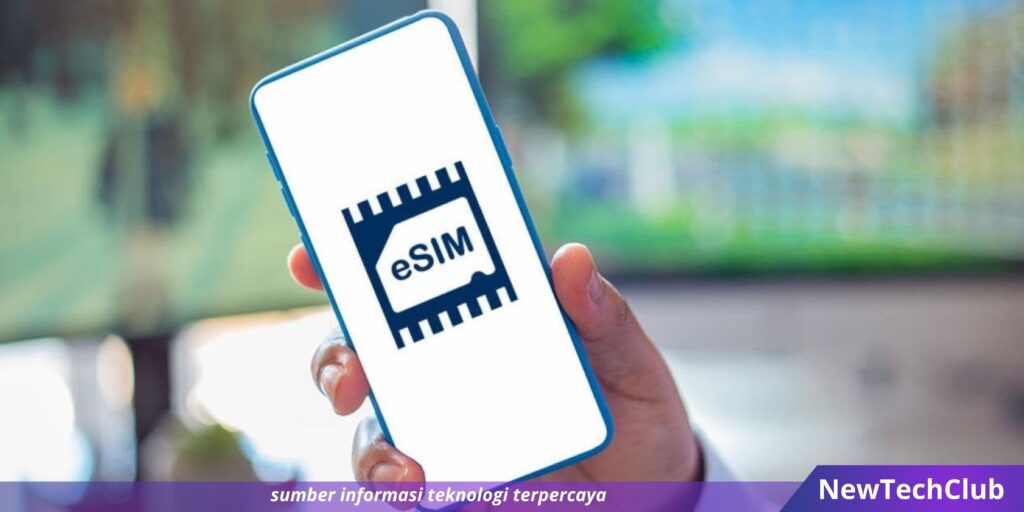 Cara Praktis Migrasi Ke e-SIM Telkomsel Online, Tanpa Antri