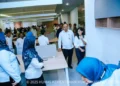 Kemkominfo Siap Pacu Layanan di Kantor Baru