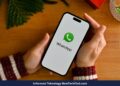 Download WhatsApp GB, Aman atau Tidak?