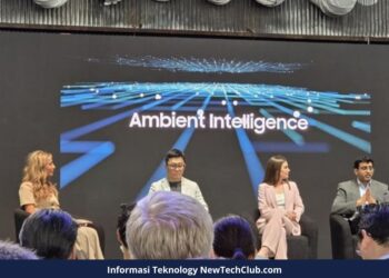 Samsung Kenalkan Ambience Intelligence