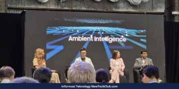 Samsung Kenalkan Ambience Intelligence