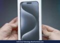 iPhone Fold Dengan Layar “Crease-Free” yang Mengesankan!