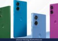Motorola G96 5G Resmi Meluncur,Simak Lengkapnya!