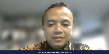 Kemkominfo Perkuat Jaringan 5G dan Industri AI di Indonesia