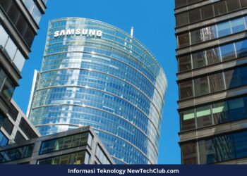 Samsung Kantongi Pesanan Chip AI, Simak detailnya