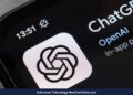 Waspada! ChatGPT Bisa Seret Kamu ke Situs Ilegal