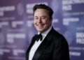 Usai Ani di Grok, Elon Musk Pamer Teman AI