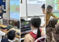 Microsoft dan Kemkominfo Bekali 1,2 Juta Orang Keterampilan AI
