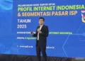 Pemakai Internet Indonesia Tembus 80,66% Terbesar!