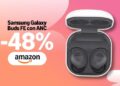 TWS Samsung Galaxy Buds 3 FE Segera Rilis di Indonesia