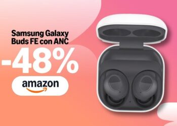 TWS Samsung Galaxy Buds 3 FE Segera Rilis di Indonesia