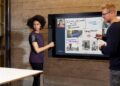 Smart Screen, Teknologi yang Mau Disebar Prabowo